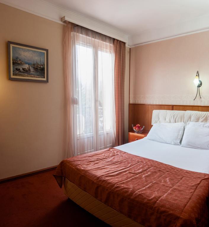 Aleksandar Hotel Vrnjačka Banja Esterno foto