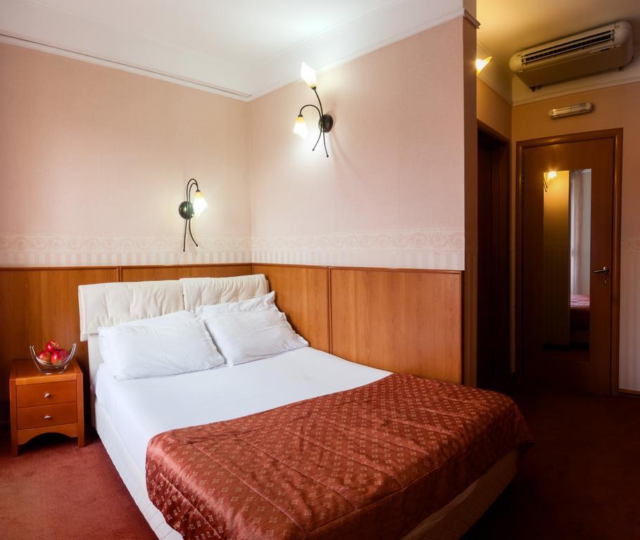 Aleksandar Hotel Vrnjačka Banja Esterno foto