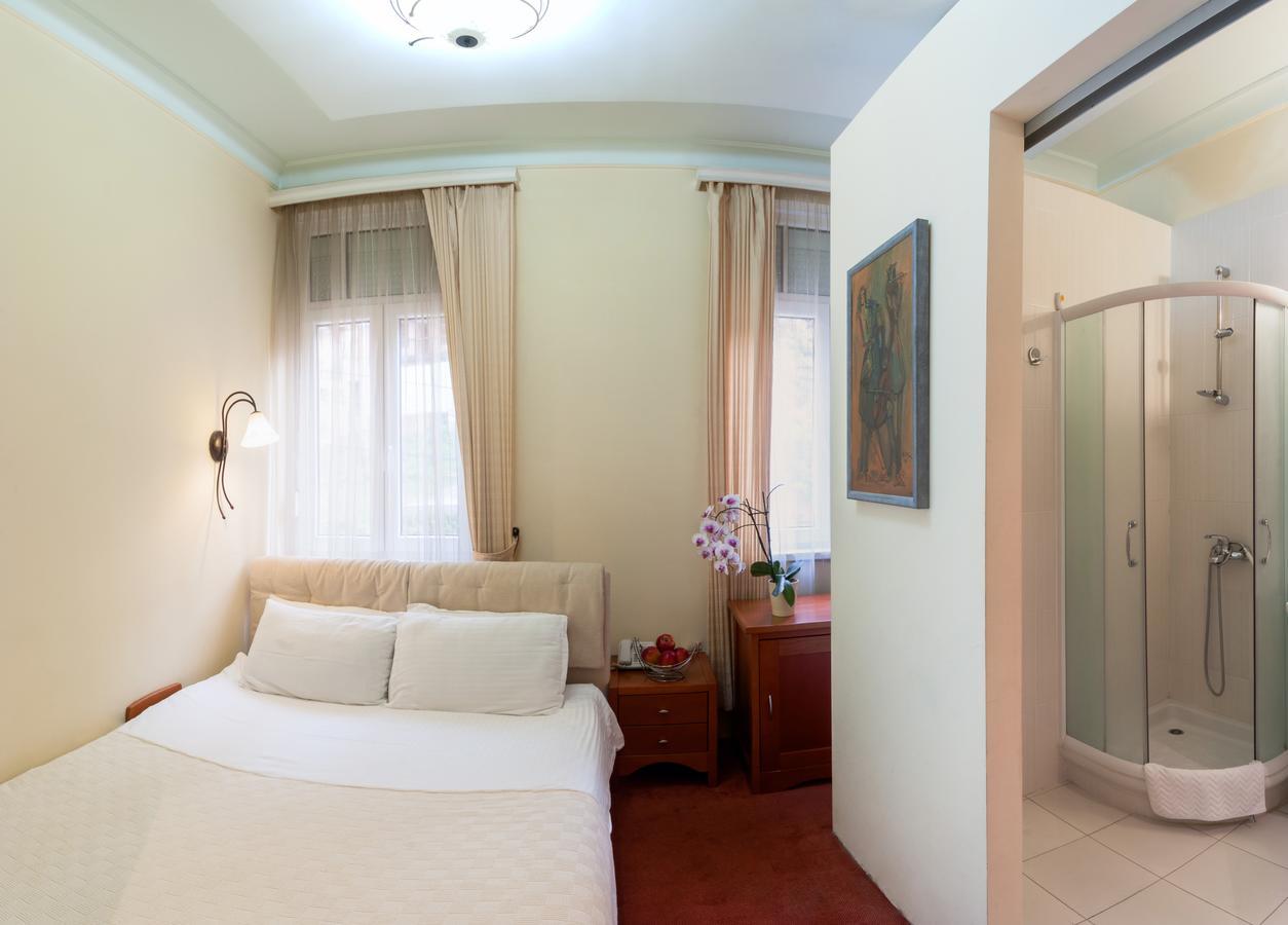 Aleksandar Hotel Vrnjačka Banja Camera foto