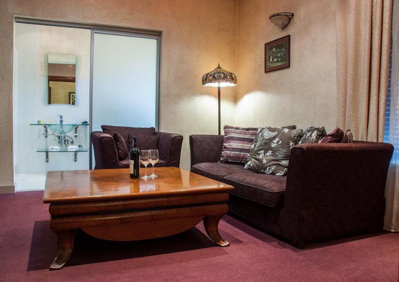 Aleksandar Hotel Vrnjačka Banja Esterno foto